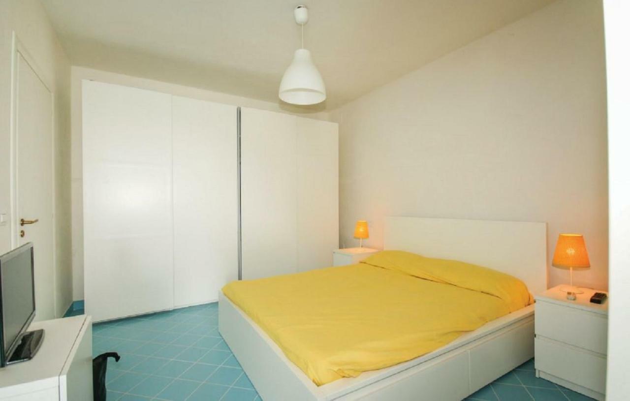 Meravigliosa Casa Con Vista Tropea Santa Domenica  Zewnętrze zdjęcie